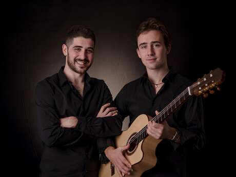 Les mercredis de La Cavale