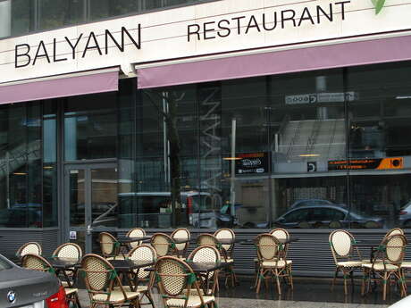 Le Balyann