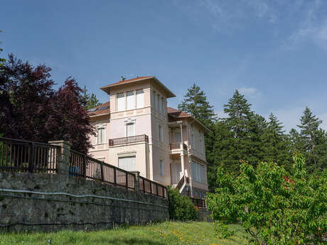 Villa Costebelle