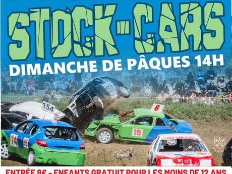 Course de Stock-cars
