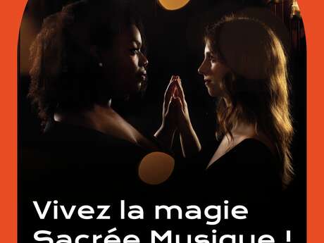 Songs of Hope | Sacrée Musique