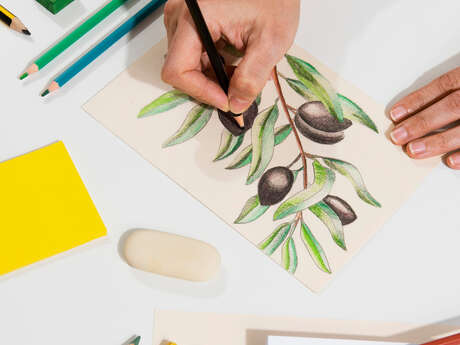 Cours de dessin