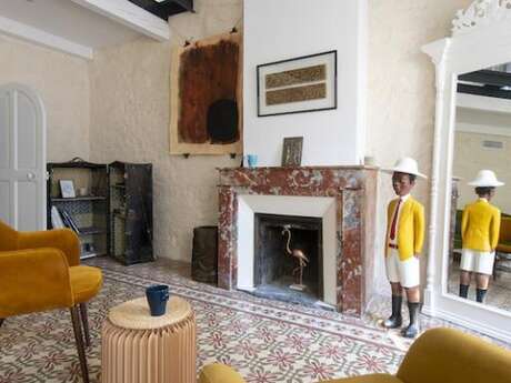 Chez Domus Reattu - centre-ville