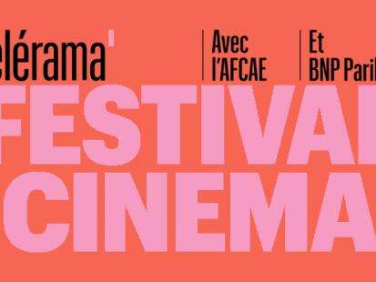 Festival Télérama