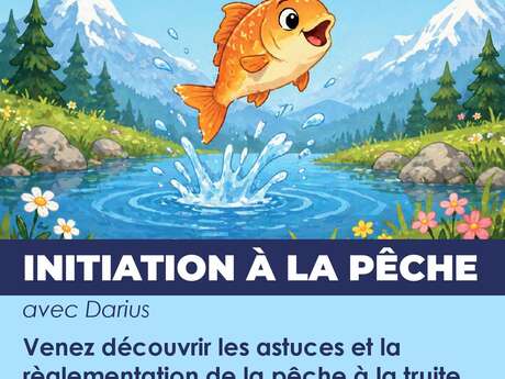 Introduction to High-Altitude Fishing