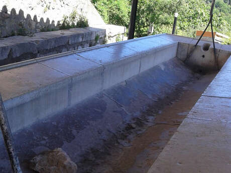 Lavoir Saint-Roch