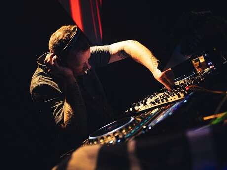 Concert : Rotabé au Bois des Fées