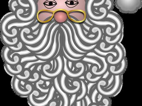 Fête de Noël des Enfants