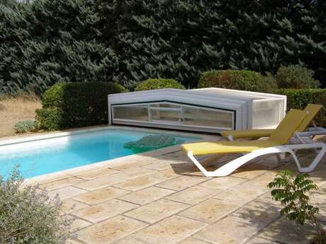 La Maison de Famille Provençale