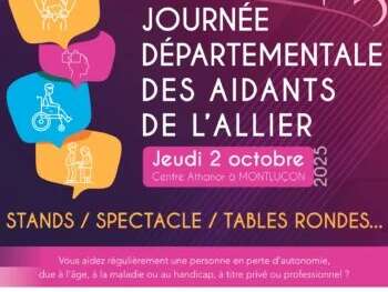 Salon de l'autonomie