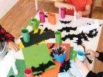 Halloween à la bibliothèque - Valuéjols