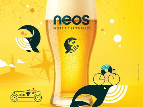 Bières NEOS