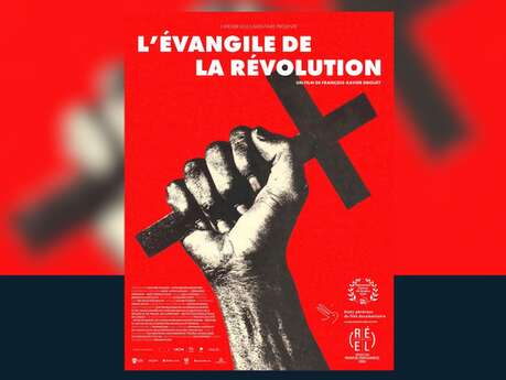 Proyección | Debate - El Evangelio de la Revolución