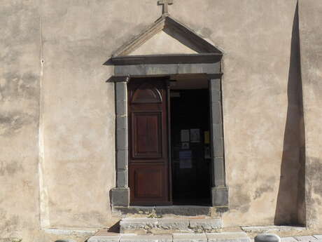 Paroisse