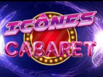 Cabaret Icônes