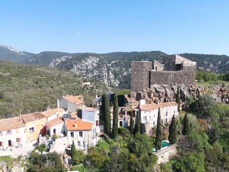 Hilios Tour: Traditional day with guide departing from Bandol