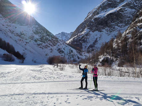 Nordic Winter Challenge