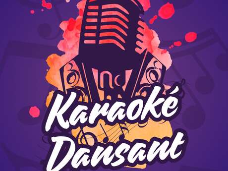 Karaoké dansant