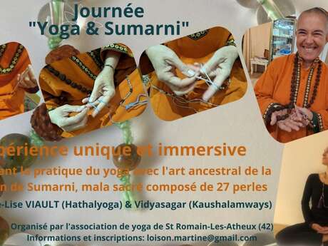 Journée Yoga et Sumarni