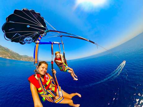 SuperFly Watersports