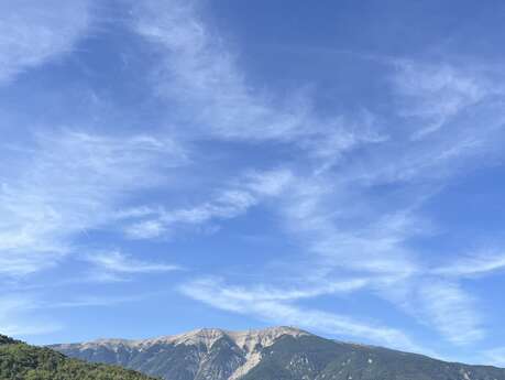 Ventoux Off Road