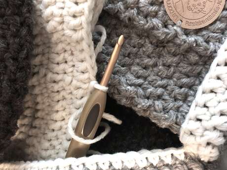 Initiation au crochet