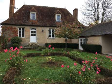 Gîte Le Petit Dauphin