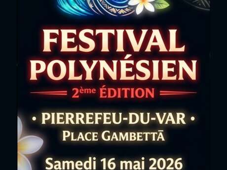 Polynesian Festival