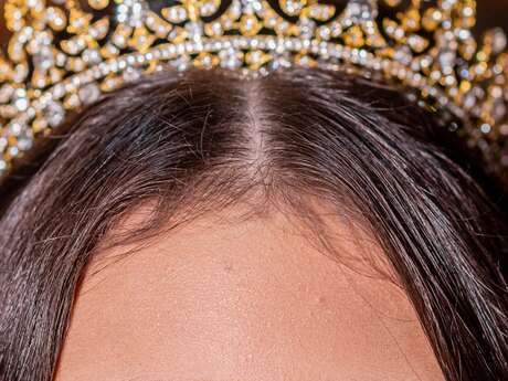 Finale de Miss Languedoc