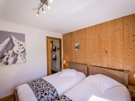 Barbier - Chalet Rose des Alpes 3