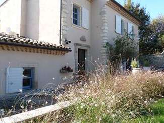 Mas des Treilles - "Côté Villages"