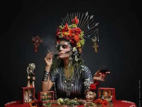 Musique du monde - Orange Blossom