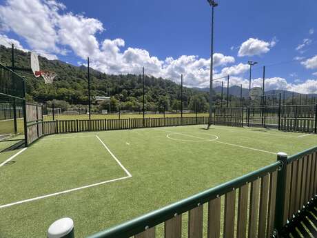 City stade