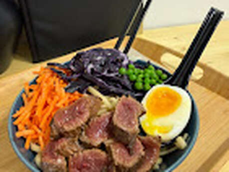 Restaurant Ramen et vous