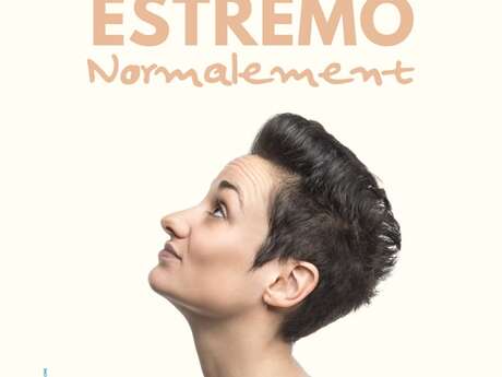 Caroline Estremo – Normalement