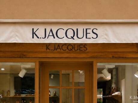 K. Jacques