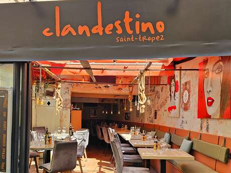 Clandestino