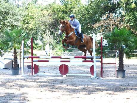 Ranch La Rebousse