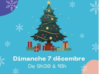 Marché de Noël du Sappey-en-Chartreuse