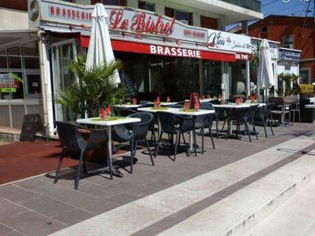 Le Bistrot