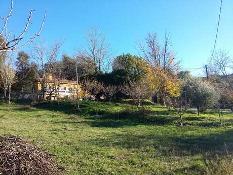 Ferienhaus Soleïado - 56 m² - 9 pers