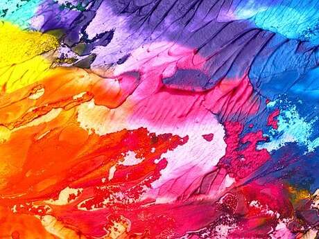 Exposition des artistes escalais