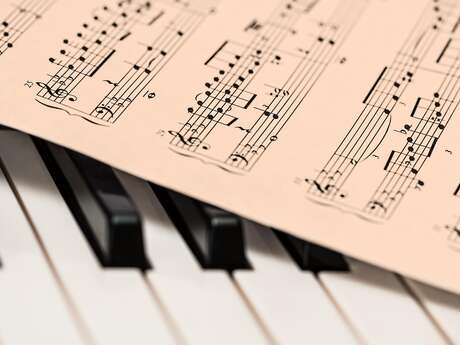 Sonates pour violon et pianoforte