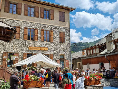 Programma degli eventi