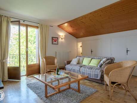 Les Logis de Marie-Appartement