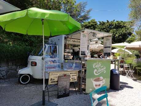 Le Café Qui Roule