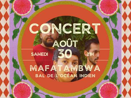 Concert at Pré Lombard