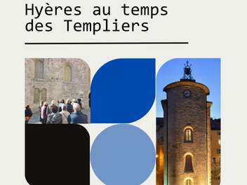 Focus: Hyères au temps des templiers