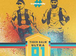 Ultra 01 Tiger Balm