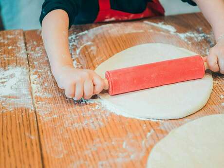 Atelier cuisine